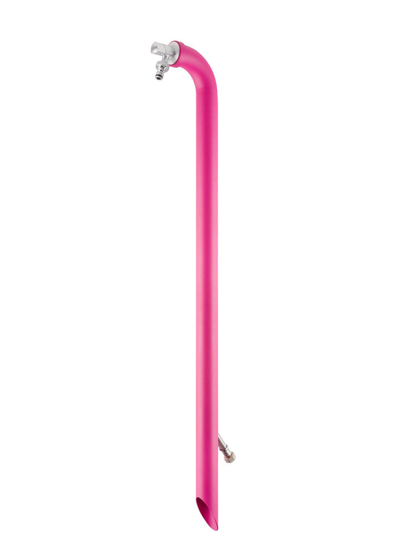 sconto Fontana da Giardino a Cannuccia con Rubinetto Belfer 42/CN Ciclamino