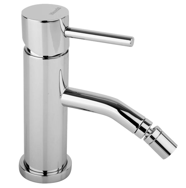 Messing-Bidet-Mischbatterie 5x14,5x17cm TFT Mini Verchromt online