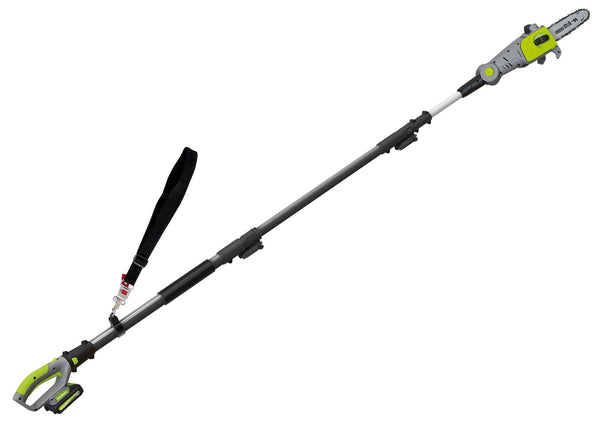 Rama PT20 Akku-Teleskop-Gartenschere sconto