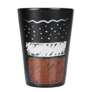 Tazza Ø8x11 cm in Stoneware VdE Tivoli 1996 Un caffè come… Cappuccino