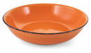 Insalatiera Ø28,5x7 cm in Gres Villa d'Este Home Tivoli Baita Arancione