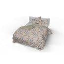 Copripiumino con Federe Stampato Marea Varie Misure