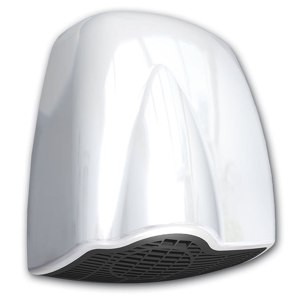 Elektrischer Händetrockner mit Fotozelle 1850W Vama U-Nik BF ABS Weiß prezzo