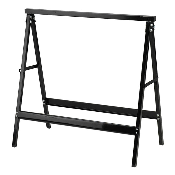 Klappbarer Montageständer aus Stahl, max. Tragfähigkeit 100 kg, 76 x 37 x 78 cm prezzo