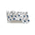 Set aus Oberlaken und Kissenbezügen aus Mikrofaser in Urban Blue, verschiedene Größen