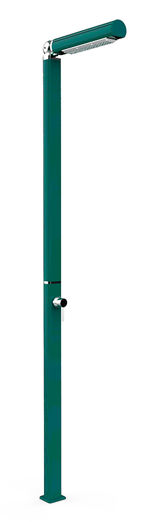 Doccia da Giardino Miscelatore Arkema Quick Ottanio Lucido Metallizzato prezzo