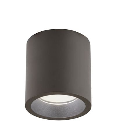 Sovil Corten 12W 3000K LED Außenwandleuchte sconto