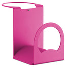 Portatubo per Fontane da Giardino in Ferro Antiruggine Belfer 42/PG Ciclamino