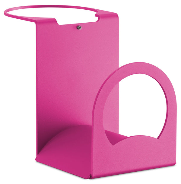 Portatubo per Fontane da Giardino in Ferro Antiruggine Belfer 42/PG Ciclamino acquista