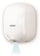 Vama Stream Dry UV BF Elektrischer Händetrockner mit Fotozelle 1100 W Weißer Stahl