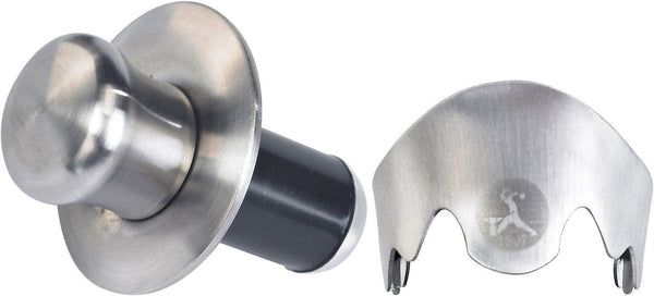 Edelstahl Sektverschluss Alexander Miss Colletto online