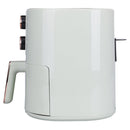 Friggitrice Elettrica ad Aria 8 Cotture 5,5 Litri 1400W Kooper Dorabel Salvia