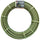 Ala Gocciolante Verdemax Gocciolatore Autocompensante 16mm x 25 m in PE Verde