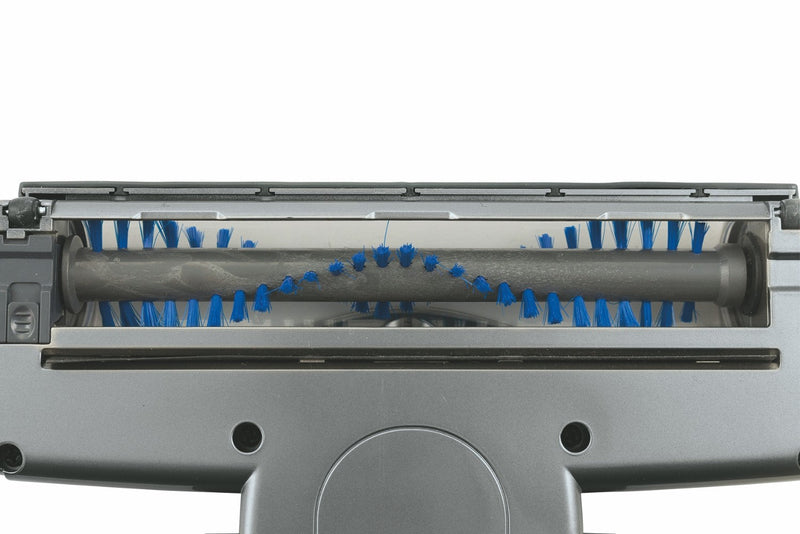 Aspirapolvere Ciclonico a Batteria Ricaricabile 150W Kooper Dixon Blu