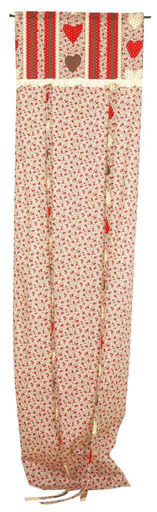 Raffrollo-Leinwand 70x280 cm 70x280 acquista