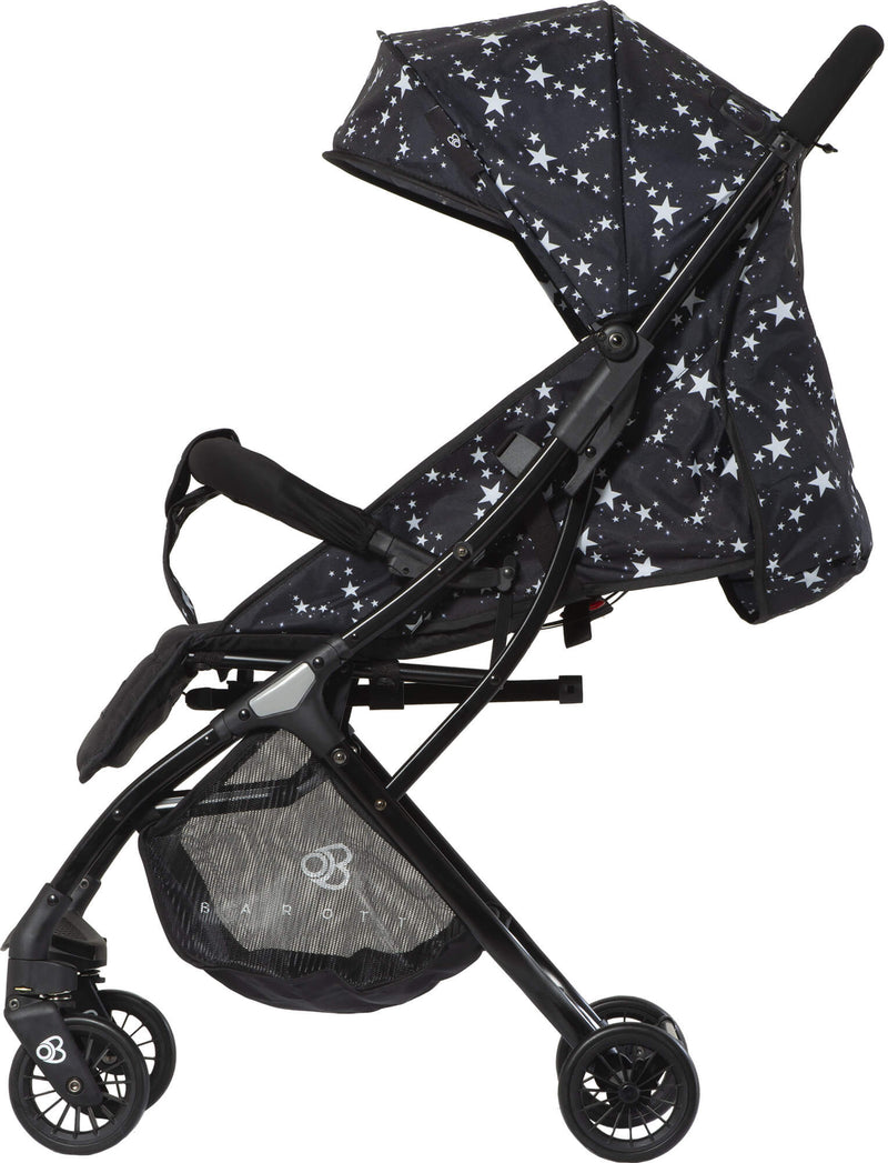 Passeggino Trolley Pieghevole per Bambini Barotti Nice Star