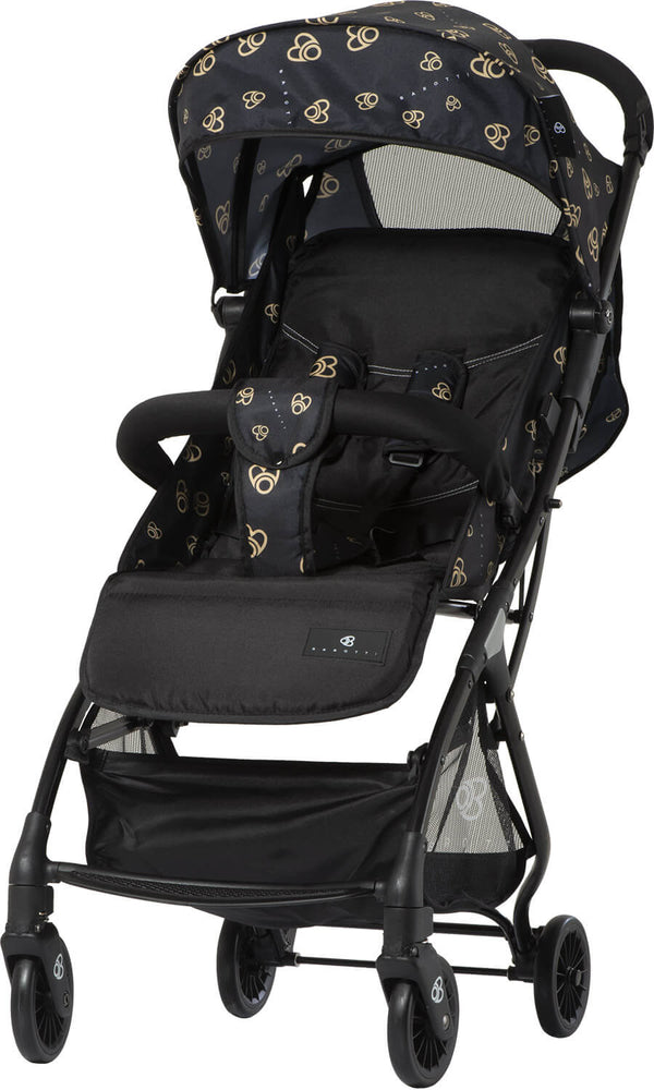 online Barotti Nice Gold Faltbarer Trolley Kinderwagen für Kinder