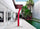 Doccia Solare da Esterno Giardino 25L Miscelatore Arkema Spring Inox Paint