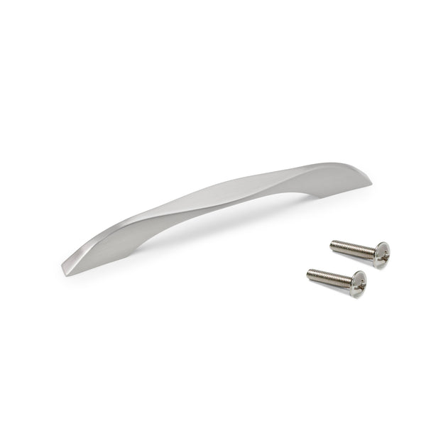 Set 20 Maniglie per Mobili 160 mm in Zama Emuca Varna online