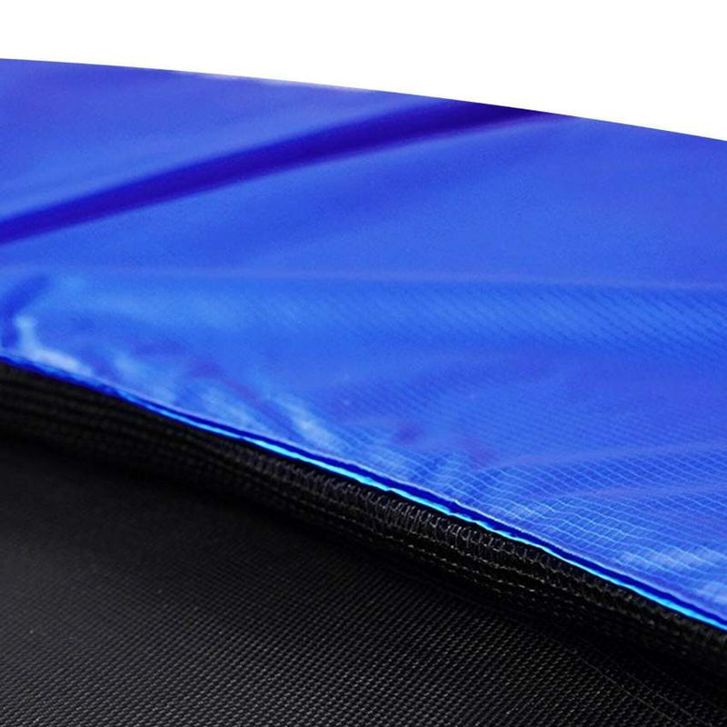 Trampolino Tappeto Elastico  Ø366 cmper Adulti e Bambini