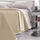 Reine Wolldecke Dobleface 450gr Cober Double Beige