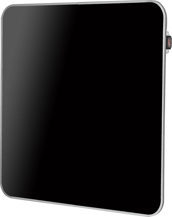 acquista Vannini Widder Elektrischer Wandstrahler 450W Schwarz