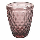 Set 6 Bicchieri Acqua 310 ml in Vetro Villa d'Este Home Tivoli Blend