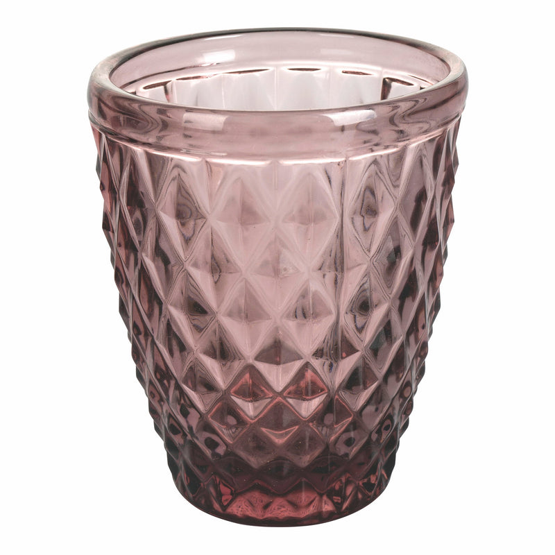 Set 6 Bicchieri Acqua 310 ml in Vetro Villa d'Este Home Tivoli Blend