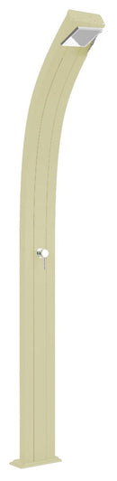 Doccia da Giardino Miscelatore Arkema Spring Champagne Bronze