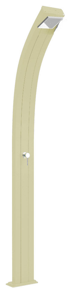 Doccia da Giardino Miscelatore Arkema Spring Champagne Bronze acquista