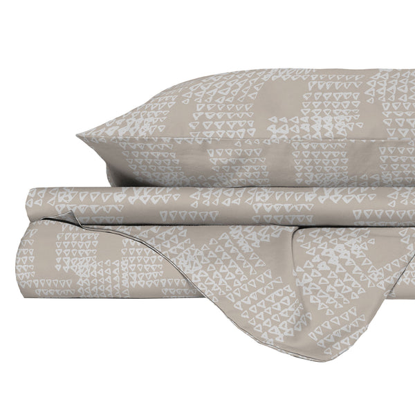 prezzo Copripiumino con Stampa sul Sacco e Federe Linea River Kura Varie Misure