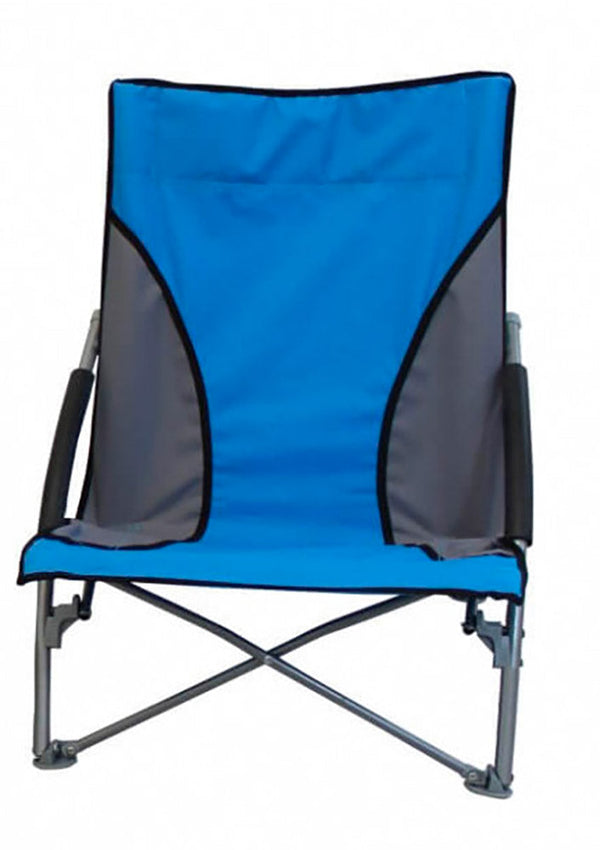 Eraclea Faltbarer Spiaggina 56,5 x 63 x 66 h cm in mehrfarbigem Stahl acquista