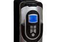 Stufa Termosifone ad Olio 1500W Qlima EOR1515 LCD Nero