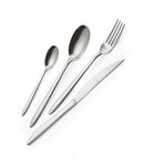 Servizio Set di Posate 24 pezzi in Acciaio Inox Eme Live