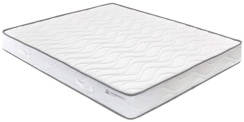 Materasso Memory e Molle H25 Dispositivo Medico 1 Dormidea Deluxe Varie Misure