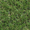 Erba Sintetica per Giardino 25mm 1x20m Rama Verdecor Gold Verde
