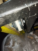 Poltrona Alzapersona Elettrica 2 Motori 73x101x86 cm Adele in Microfibra Dispositivo Medico 1 Verde Seconda Scelta