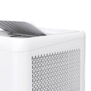 Condizionatore Portatile 1250W 35,5x35x70 cm con 5 Modalità e Timer 24h Bianco