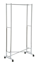 Stender Pieghevole in Metallo Portata 30Kg Tosini AC6509CR