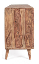 Credenza 3 Ante 3 Cassetti 132x40x77h cm Kant 
