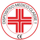 Poltrona Alzapersona 72x80-175x111 cm con Bracciolo Estraibile Dispositivo Medico 1 in Poliestere Nosteo Lenny 641 Marrone 