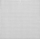 Rete Quadra da Giardino 5mm in Plastica 0,5x30m Rama Mirror Grigio