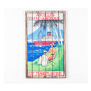 Pannello in Legno con Stampe. Pannelli in Legno