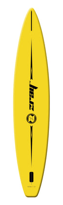SUP Gonfiabile 381x76x15cm Zray R1 Racing SUP Board