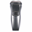 Rasoio Elettrico Ricaricabile 3 Testine Oscillanti Kooper Figaro