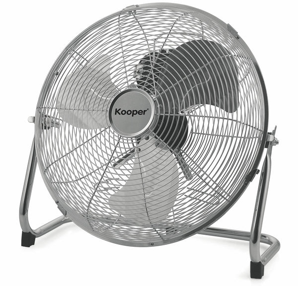 acquista Bodenventilator 35cm neigbar 3 Geschwindigkeiten 70W Kooper Eolo