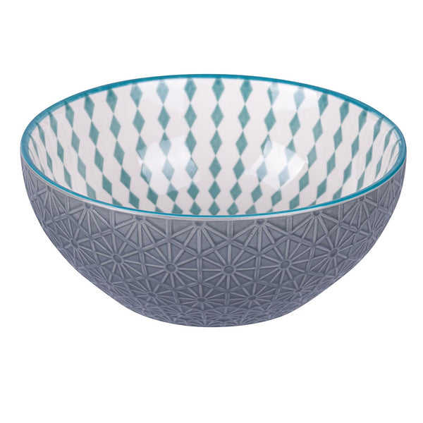 sconto Insalatiera Ø20x8 cm 1,2 Litri in Porcellana VdE Tivoli 1996 Confusion