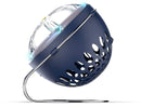 Zanzariera Elettrica ad Aspirazione 4,5W Moel Moonled 3688L