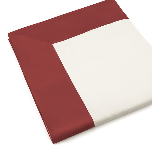 Set aus Oberlaken und Kissenbezügen aus Satin Mitera Diamante Valenza, verschiedene Größen online