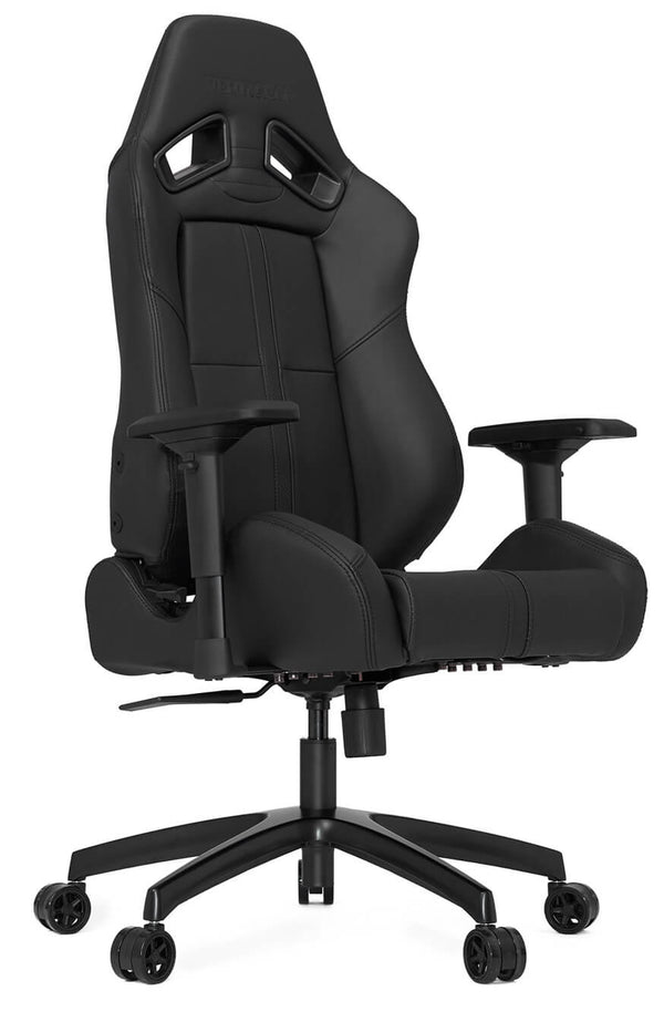 Ergonomischer Gaming-Stuhl 67 x 70 x 133 cm Vertagear 5000 Schwarz prezzo